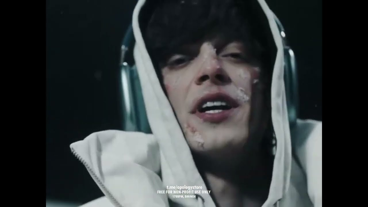 [FREE] OG BUDA x SAD x UNKI TYPE BEAT - Душевные травмы (prod. by APOLOGY)