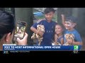 Sacramento Zoo hosting open house on expansion plans