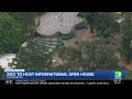 Sacramento Zoo hosting open house on expansion plans