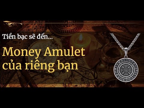 Money Amulet - YouTube