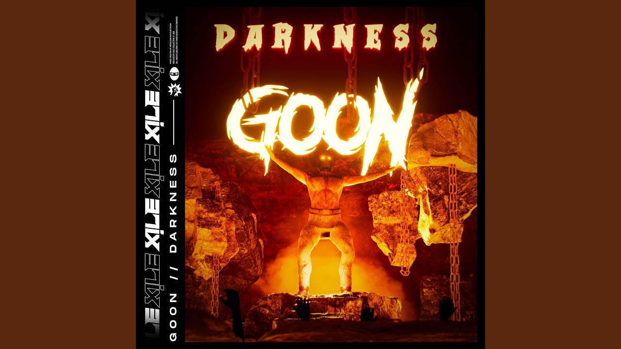 DARKNESS auf YouTube ansehen DARKNESS auf YouTube ansehen