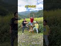 The long-lost kung fu skills have reappeared in the world, attracting passers-by to watch and st