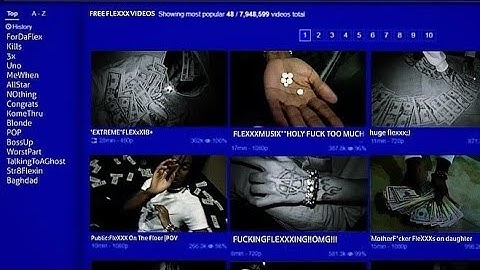 Osamason - flex music snippet!!