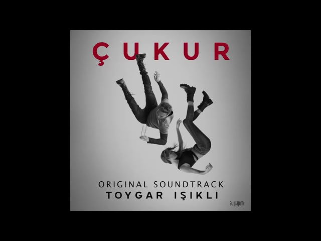 ÇUKUR DİZİ MÜZİKLERİ-BIÇAK SIRTI -TOYGAR IŞIKLI