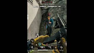 Enter Hot Exit Through Fire deltaforce deltaforcegame gaming