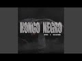 Hongo Negro