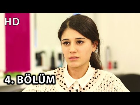 Benim Kuaförüm 4. Bölüm Tek Parça - FULL HD