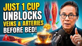 Poor Circulation in Your Legs? Try This Nighttime Vitamin | Dr. William Li