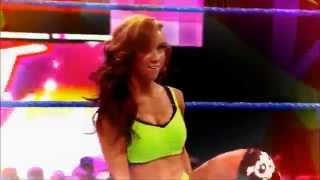 AJ Lee Theme With Titantron