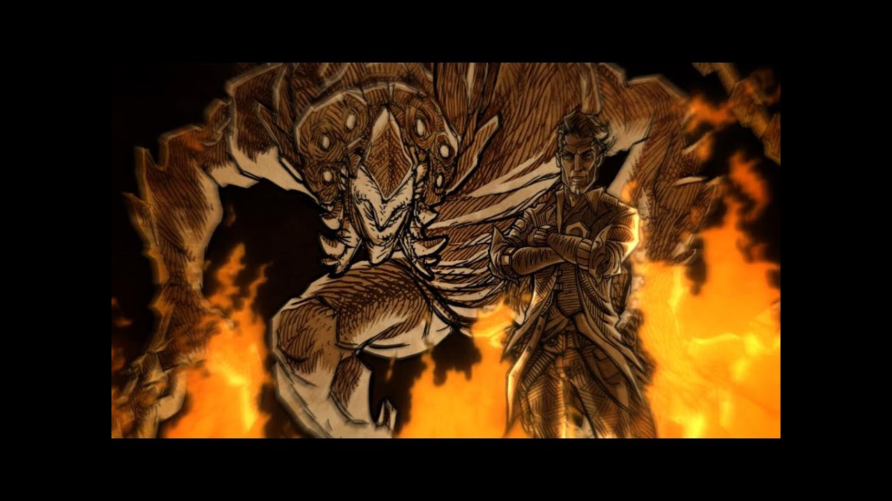 Tales from the Borderlands Ep. 1: Well Crud