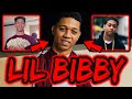 Lil Bibby: From The Streets to Signing Juice WRLD