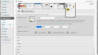 JumpStart Pro: Installing into a new site