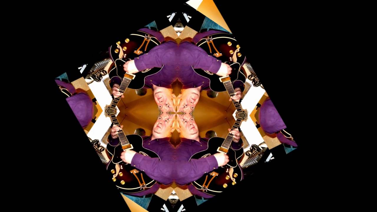 Max Welker "Peaches en Regalia" YouTube