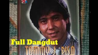 Full Dangdut - Tommy J Pisa