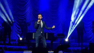 Video thumbnail of "Nathan Carter - Caladonia - Live @The London Palladium"