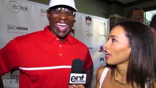 Famous Eric Dickerson Hopes Son Will Follow His Footsteps Net Worth