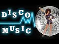 Disco Music Best Old Songs 80s Disco Legends - Classic Italo Disco Hits Mix - Greatest Disco Songs