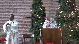 The Baptism of The Lord