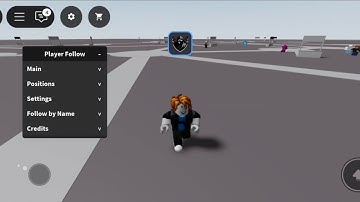 Roblox player follow script [Roblox exploit] [exploit]