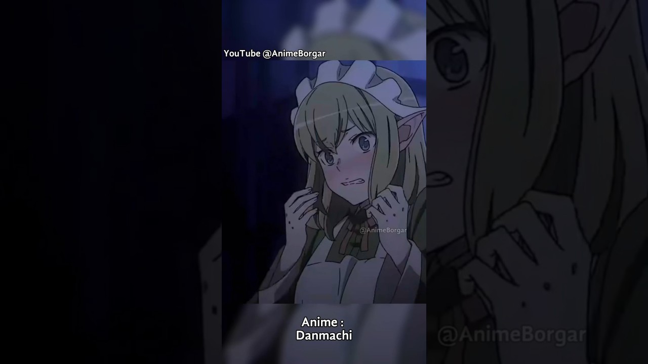 Ryu Loves Bell Too Much 