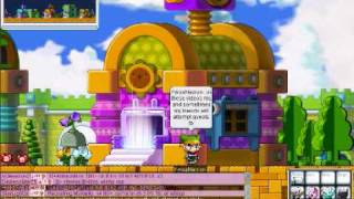 Super Maple Movie