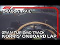 F1 2022 Dragon Trail Gran Turismo fictional circuit | Assettocorsa