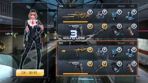 Crisis Action CA-hack - how to install hack crisis action