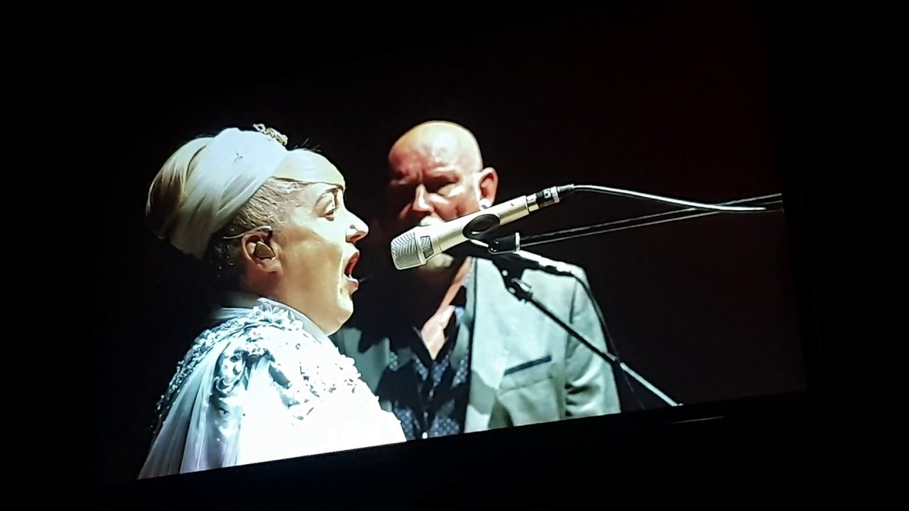 Guarda DEAD CAN DANCE - Anywhere Out Of The World @ Papp László Budapest Sportarena - 2019|6|26 su YouTube Guarda DEAD CAN DANCE - Anywhere Out Of The World @ Papp László Budapest Sportarena - 2019|6|26 su YouTube