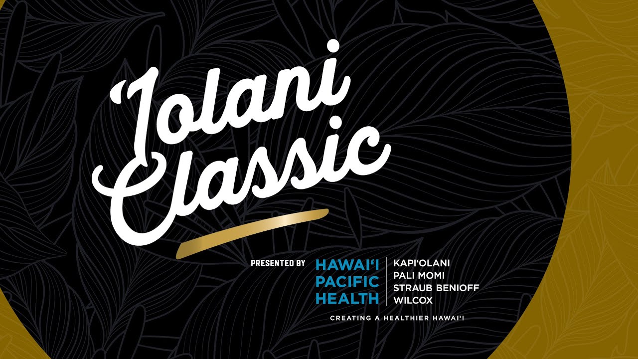 ‘Iolani Classic quarterfinals -- ‘Iolani vs. Millennium
