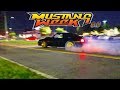 Mustang Week 2.0 Pullouts, Burnouts, & Cops!!