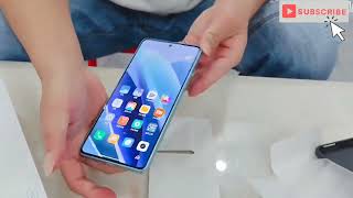Redmi Note 13 Unboxing and First Look ⚡ Not expected this!