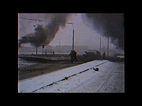 ASCHE - SCHEITERN