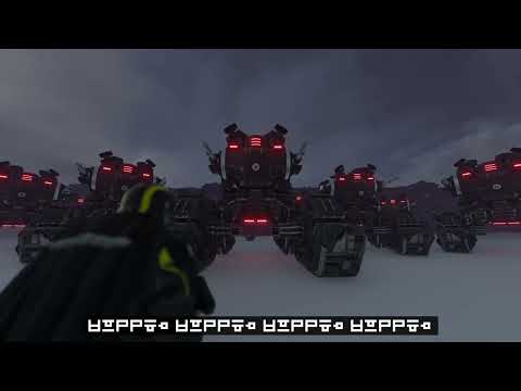 Cyberstan ya!