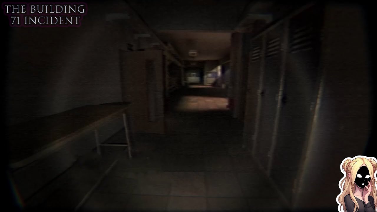 THE BUILDING 71 INCIDENT- FULL GAMEPLAY [NO COMMENTARY] - YouTube
