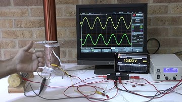 Efficient power transmission via Tesla Coils, impedance matching and Band filter