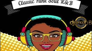 Funk Soul Party Mix