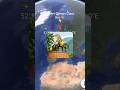 🐝I Found A Very Creepy Giant Bee SculpGoogle maps and google earth #shorts #viralshorts