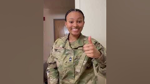 Day In My Life | AFROTC Det 195 Cadet | University of Chicago