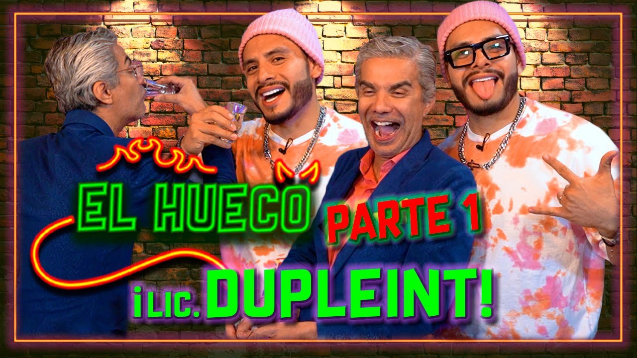 DUPLEINT EN MI HUECO 😱😈🚫