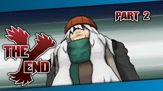 Pokémon Y - FINALE - Pokémon Trainer AZ (2/2)