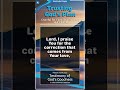 Trusting gods plan  gratitude prayer