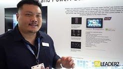 Best of CES 2019 with Alpine Electronics 