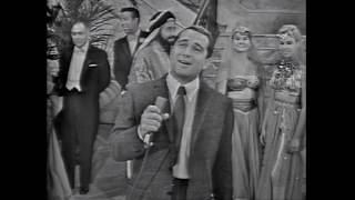 Watch Perry Como I May Be Wrong video