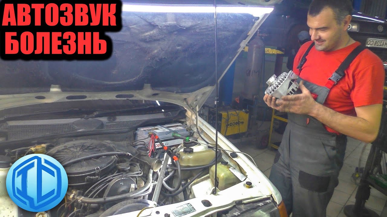 Как все начиналось? Новый проект