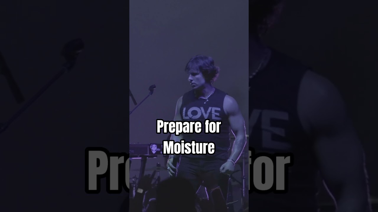 Moist Boi Activated 😂 