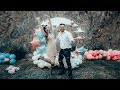 Carlos & Pris | Baby Gender Reveal | Cinematic