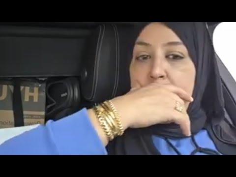 طريق السلامه اخوتي وخواتاتي مرحبا بكم معي في هذا النهار الغزال