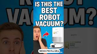 Before You Buy Mova P10 Pro Ultra Watch This—3-Month Real-Life Review #shorts #smartgadgets #robot