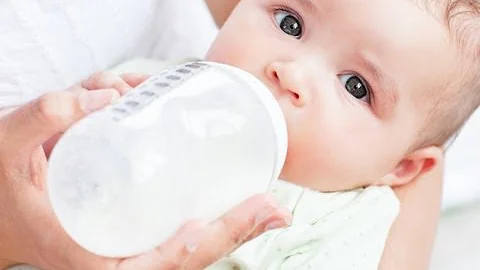 Quando si può iniziare a tirare il latte?
