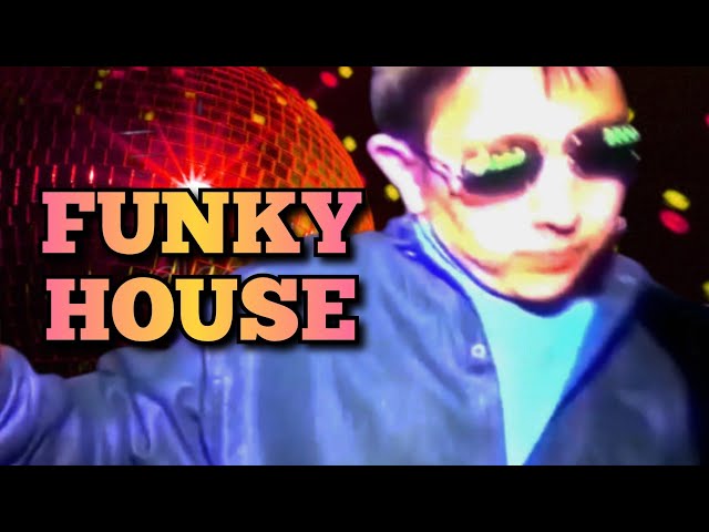 Mashups Disco Funky House 2022 (Never Dull, Katy Perry, C. Harris, Chic, Swedish House Mafia...) class=